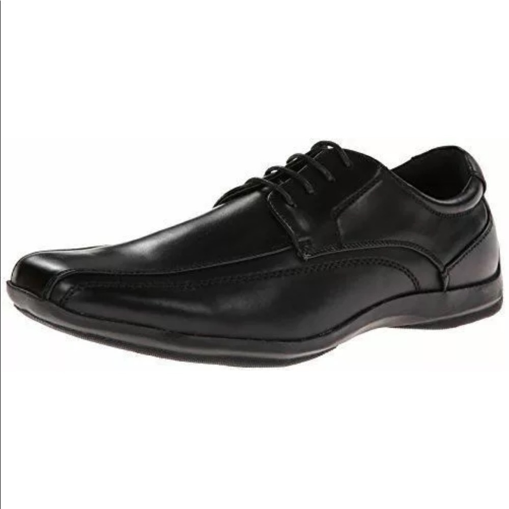 NEW Kenneth Cole Unlisted Men's Quick Fix Oxfords